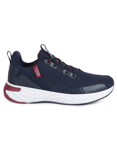 SIMBA PRO Blue Men's Sports Shoes